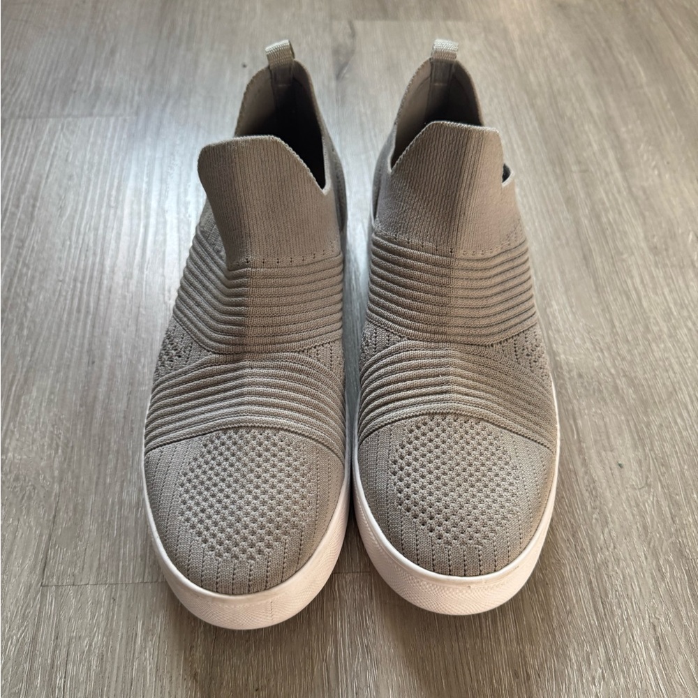 Women's Slip On Sneakers